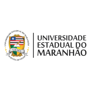 Universidade Estadual do Maranhão - UEMA Logo PNG Vector