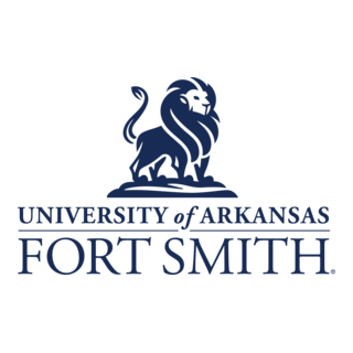 University of Arkansas-Fort Smith (UAFS) Logo PNG Vector