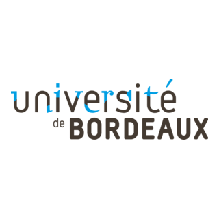 University of Bordeaux Logo PNG Vector