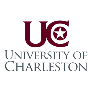 University of Charleston Logo PNG Vector