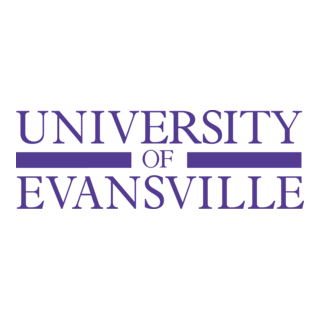 University of Evansville Logo PNG Vector