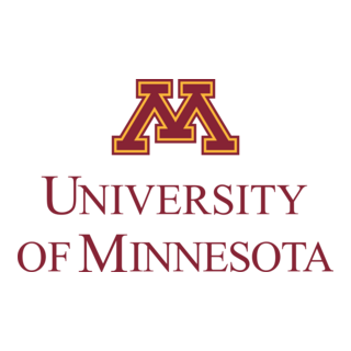 University Of Minnesota Logo PNG Vector