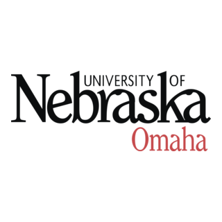 University Of Nebraska Logo PNG Vector