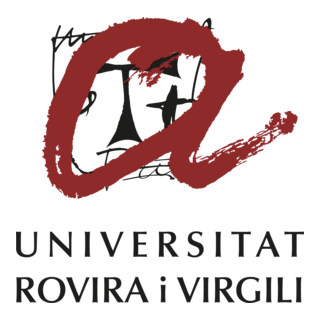 University of Rovira i Virgili Logo PNG Vector