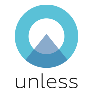 Unless Logo PNG Vector