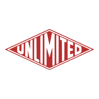 Unlimited Logo PNG Vector