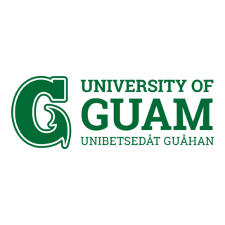 UOG - (University of Guam) Logo PNG Vector