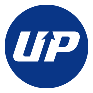 Upbit Logo PNG Vector