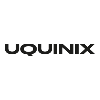 Uquinix Logo PNG Vector