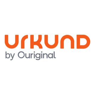 Urkund Logo PNG Vector