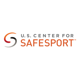 US Center for Safesport Logo PNG Vector