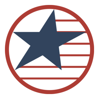USA Hockey Logo PNG Vector