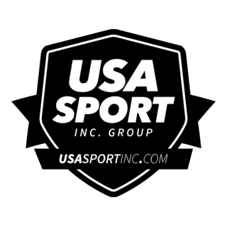 USA Sport Inc. Group Logo PNG Vector
