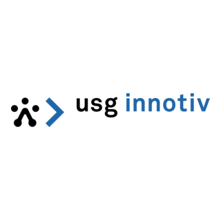 USG Innotiv Logo PNG Vector