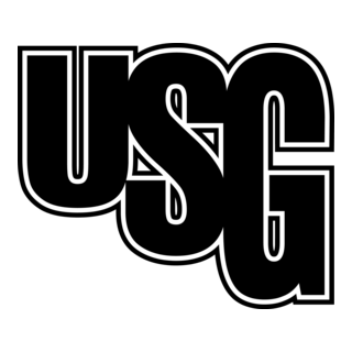 USG Logo PNG Vector