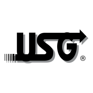 USG Logo PNG Vector