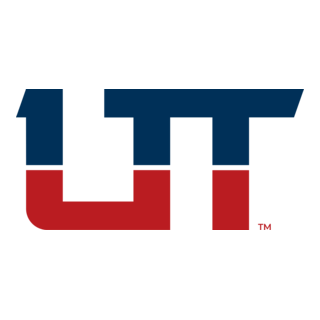 Utah Tech University Logo PNG Vector