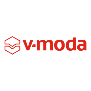 V-moda Logo PNG Vector