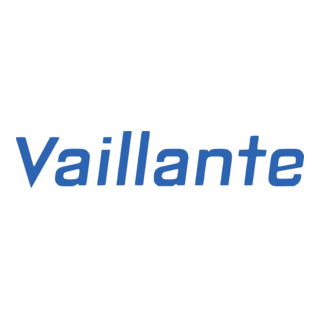 Vaillante Logo PNG Vector
