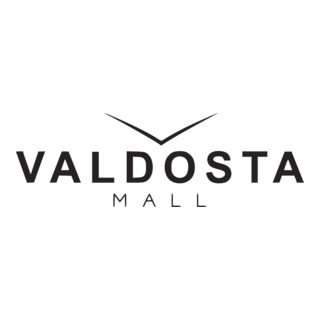 Valdosta Mall Logo PNG Vector