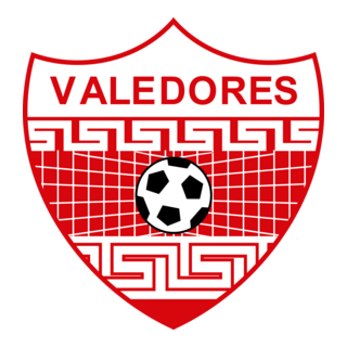 Valedores de Iztacalco Logo PNG Vector