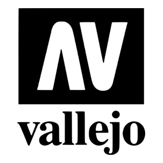 Vallejo Logo PNG Vector