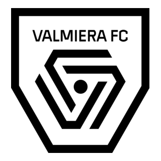Valmiera FC Logo PNG Vector