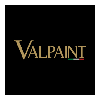 Valpaint Logo PNG Vector