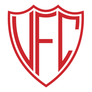 Valparaiso Futebol Clube de Valparaiso SP Logo PNG Vector