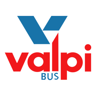 Valpibus Logo PNG Vector