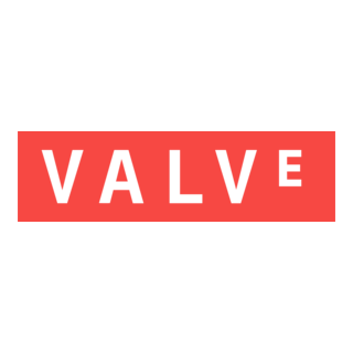 Valve Logo PNG Vector