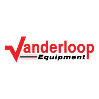 Vanderloop Equipment Logo PNG Vector