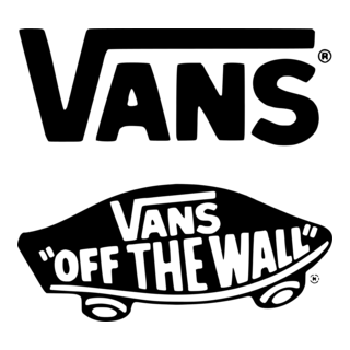 vans Logo PNG Vector