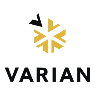 Varian Logo PNG Vector