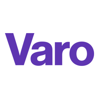 Varo Bank Logo PNG Vector
