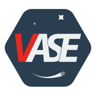 VASE Logo PNG Vector