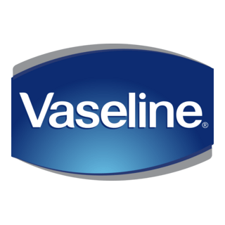 Vaseline Logo PNG Vector