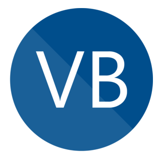 Vb.net Logo PNG Vector