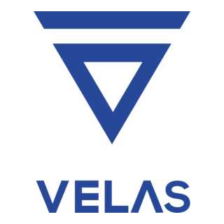 Velas Logo PNG Vector