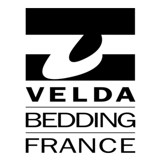 Velda Bedding France Logo PNG Vector