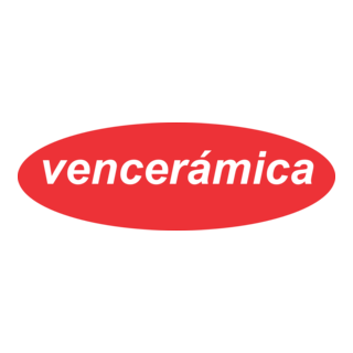 Venceramicas Logo PNG Vector
