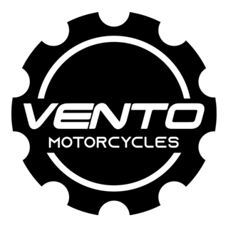 Vento Logo PNG Vector