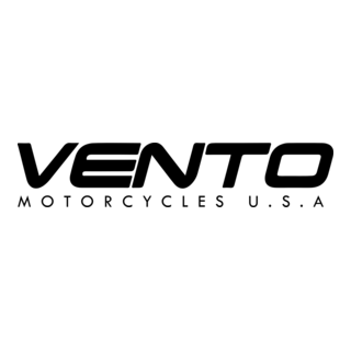 Vento Logo PNG Vector