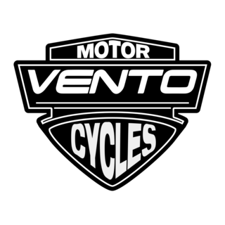 Vento Motor Logo PNG Vector