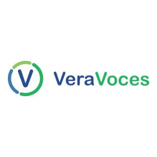 VeraVoces Logo PNG Vector