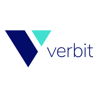 Verbit Logo PNG Vector
