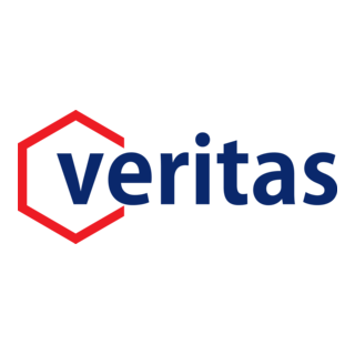 Veritas Pharmaceuticals Ltd. Logo PNG Vector