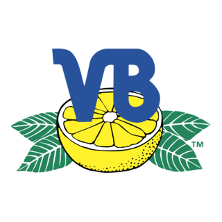 Vero Beach Dodgers Logo PNG Vector