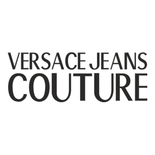 VERSACE JEANS COUTURE Logo PNG Vector