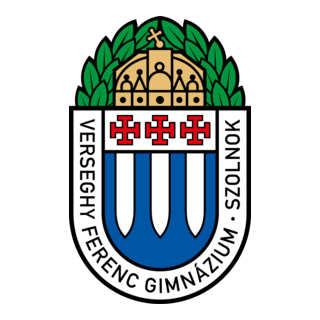 Verseghy Cimer Logo PNG Vector